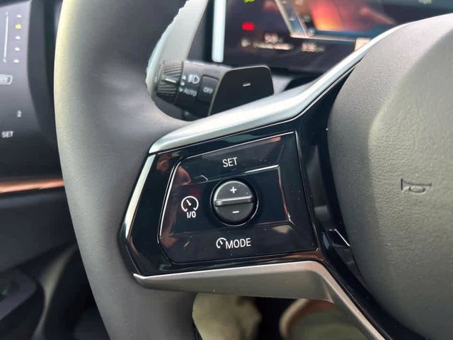 2026 BMW X3 30 - Photo 69