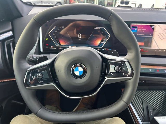 2026 BMW X3 30 - Photo 70