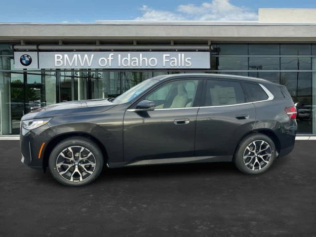 2026 BMW X3 30 - Photo 40