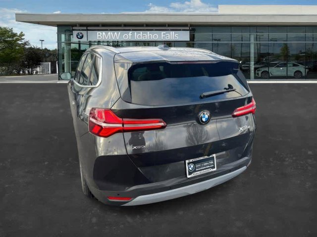 2026 BMW X3 30 - Photo 41