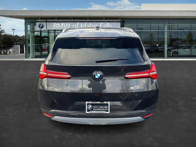 2026 BMW X3 30 - Photo 42