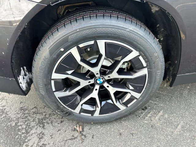 2026 BMW X3 30 - Photo 44