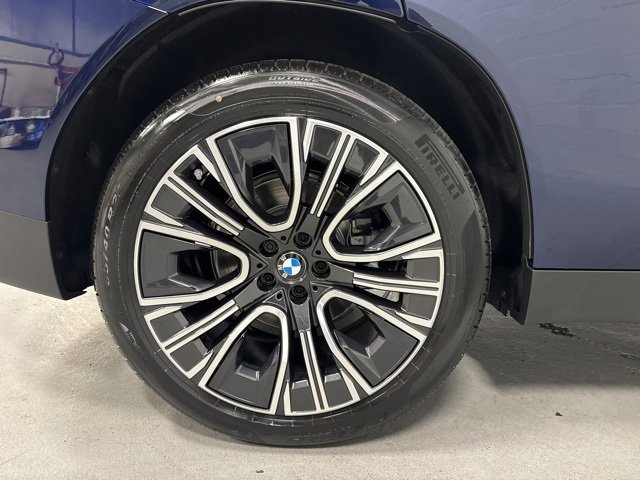 2026 BMW X3 30 - Photo 11