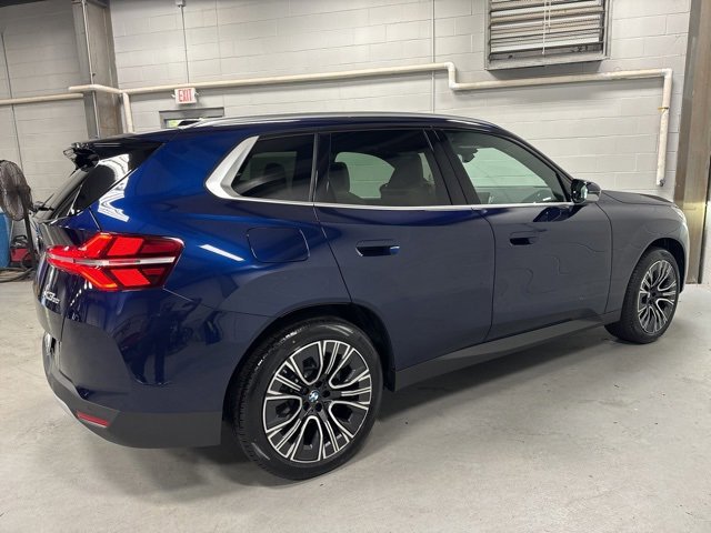 2026 BMW X3 30 - Photo 6