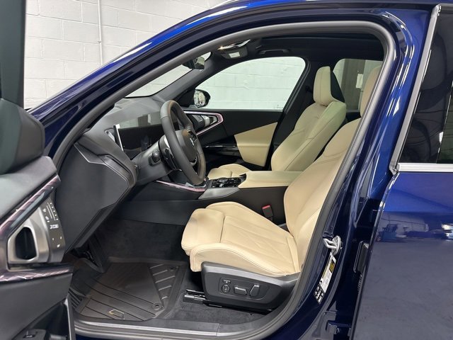 2026 BMW X3 30 - Photo 7