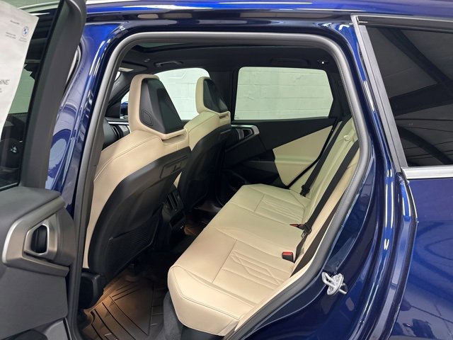 2026 BMW X3 30 - Photo 8