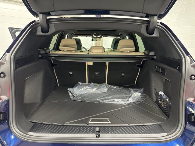 2026 BMW X3 30 - Photo 9