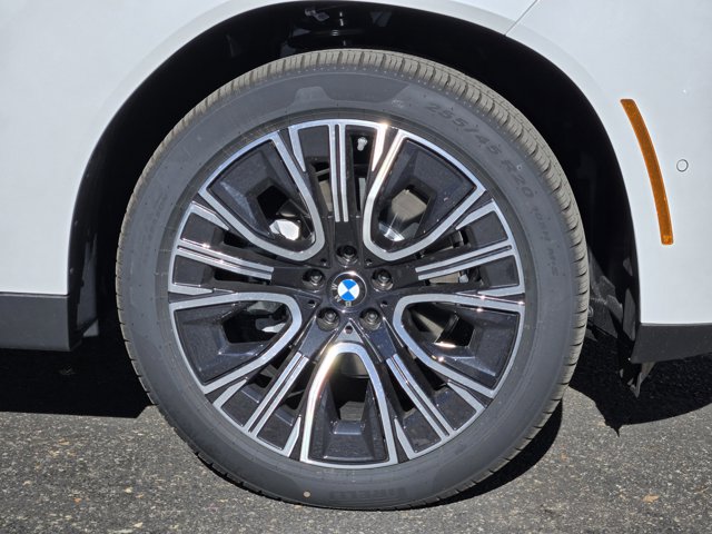2026 BMW X3 30 - Photo 40