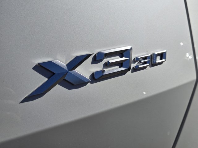 2026 BMW X3 30 - Photo 42