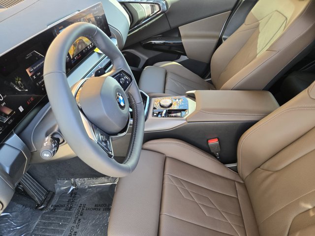 2026 BMW X3 30 - Photo 43