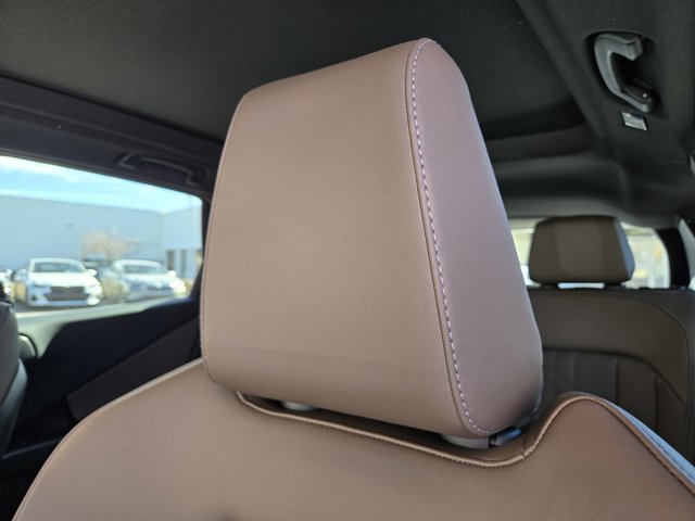 2026 BMW X3 30 - Photo 45