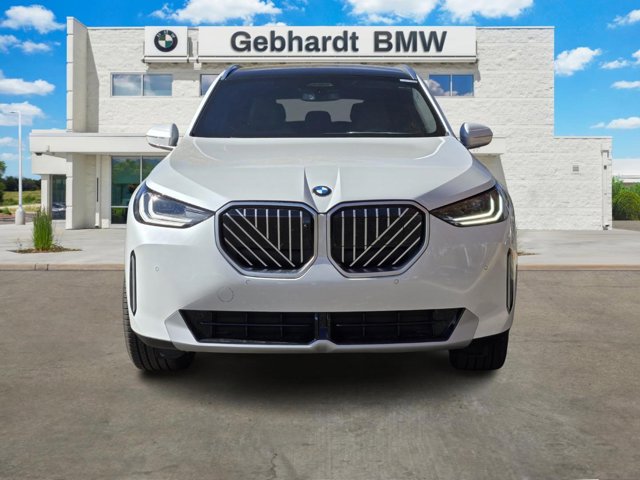 2026 BMW X3 30 - Photo 32
