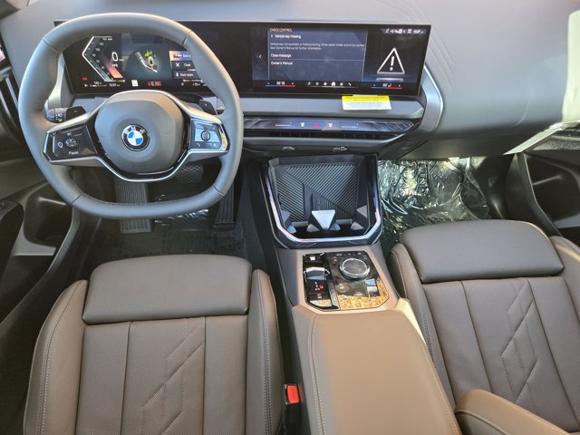 2026 BMW X3 30 - Photo 54