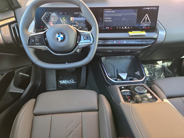 2026 BMW X3 30 - Photo 55
