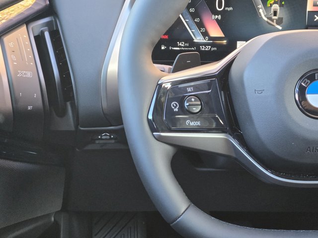 2026 BMW X3 30 - Photo 56