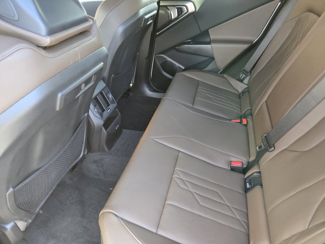 2026 BMW X3 30 - Photo 58