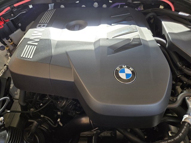 2026 BMW X3 30 - Photo 59