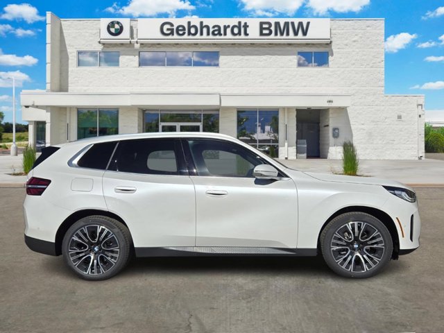 2026 BMW X3 30 - Photo 34