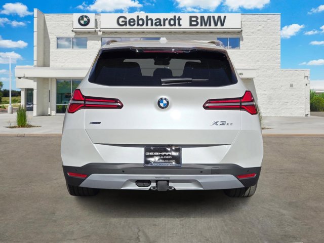 2026 BMW X3 30 - Photo 36