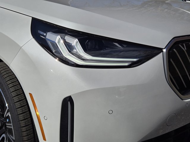 2026 BMW X3 30 - Photo 38