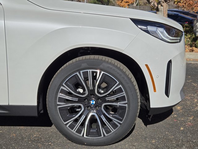 2026 BMW X3 30 - Photo 39