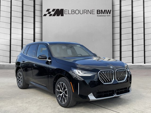 2026 BMW X3 30 - Photo 39