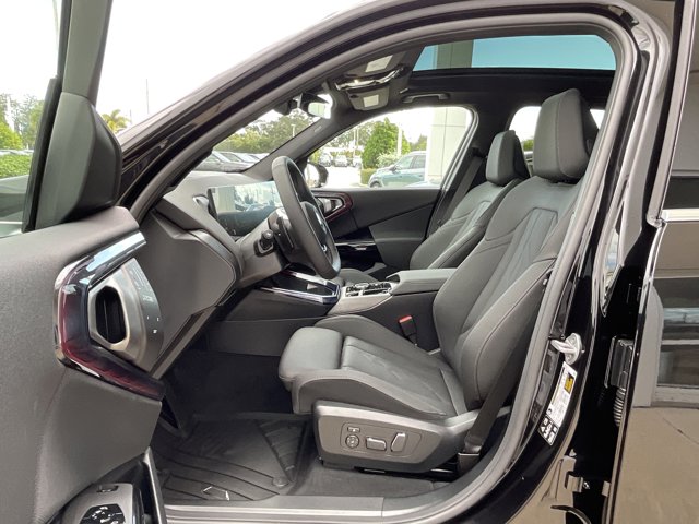 2026 BMW X3 30 - Photo 48