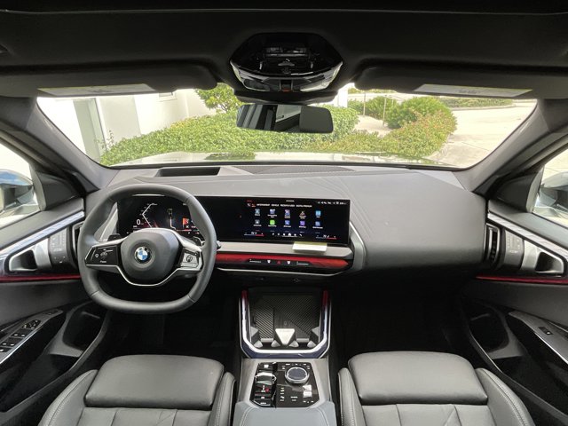 2026 BMW X3 30 - Photo 50