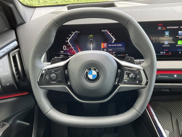 2026 BMW X3 30 - Photo 51