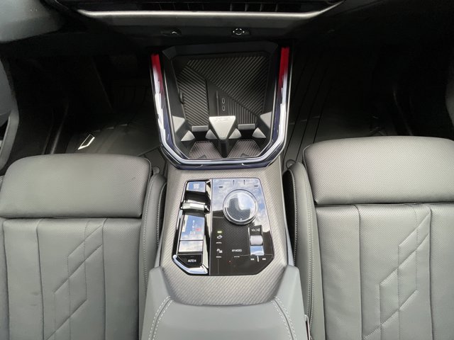 2026 BMW X3 30 - Photo 57