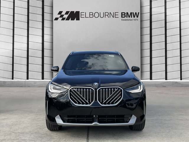2026 BMW X3 30 - Photo 40