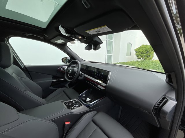 2026 BMW X3 30 - Photo 59