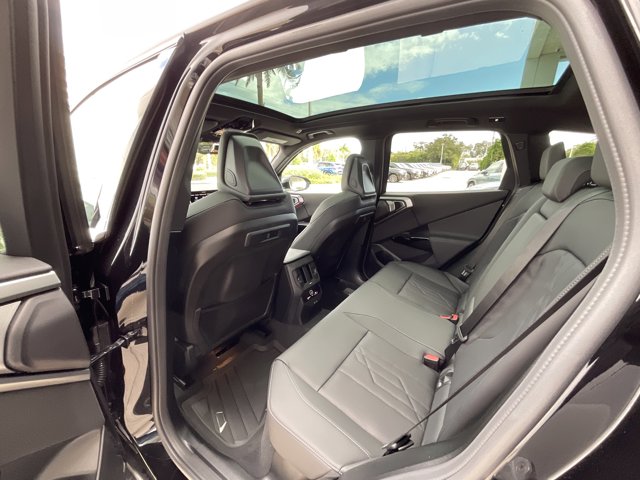 2026 BMW X3 30 - Photo 62