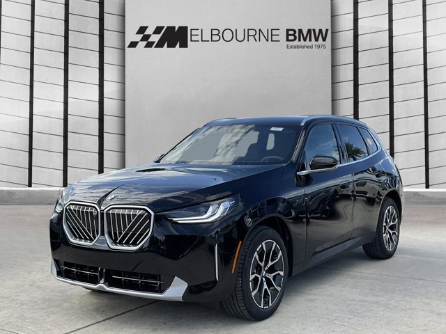 2026 BMW X3 30 - Photo 41