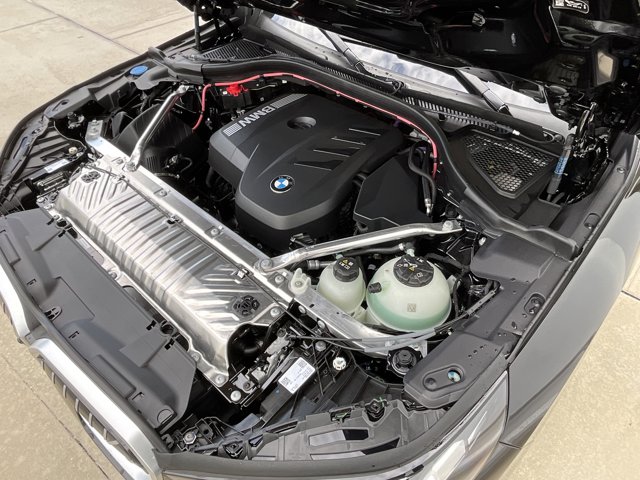 2026 BMW X3 30 - Photo 72