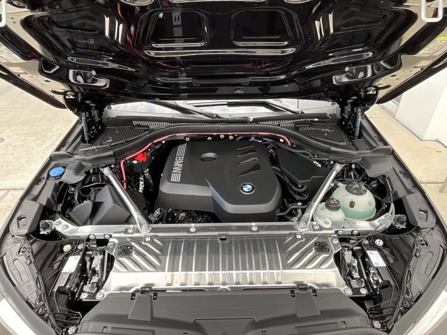 2026 BMW X3 30 - Photo 73