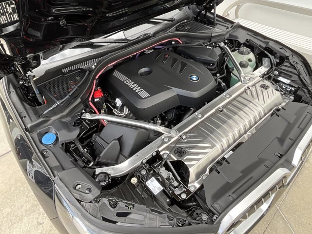 2026 BMW X3 30 - Photo 74