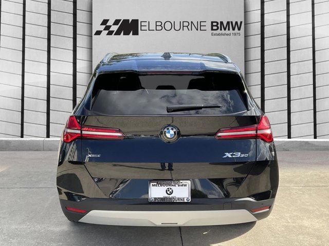 2026 BMW X3 30 - Photo 43