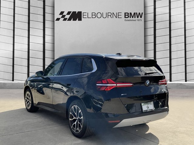 2026 BMW X3 30 - Photo 44