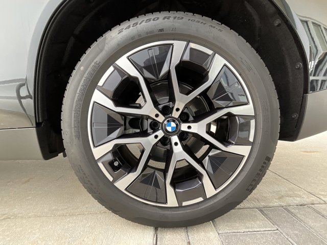 2026 BMW X3 30 - Photo 45