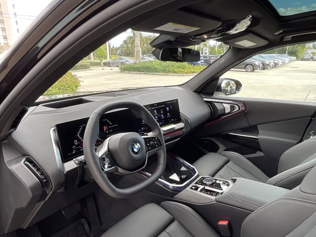 2026 BMW X3 30 - Photo 47