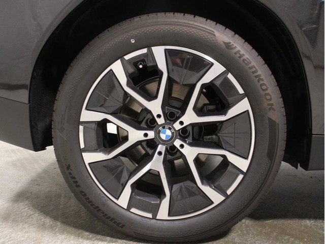 New Dark Graphite Metallic 2025 BMW X3 30 xDrive for Sale in