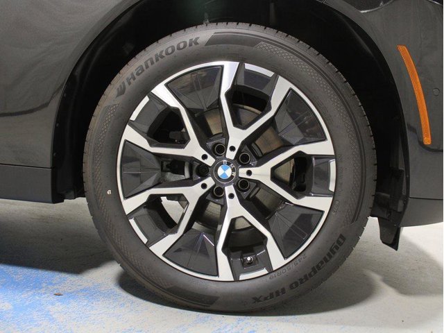 New Dark Graphite Metallic 2025 BMW X3 30 xDrive for Sale in