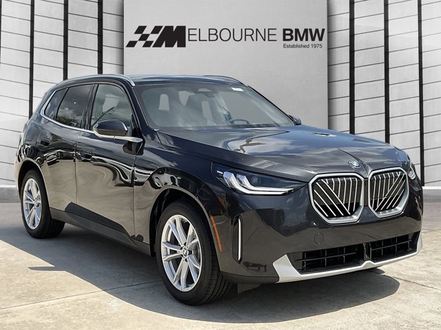 2025 BMW X3 30 - Photo 38