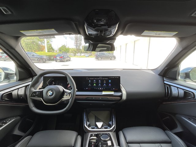 2025 BMW X3 30 - Photo 49