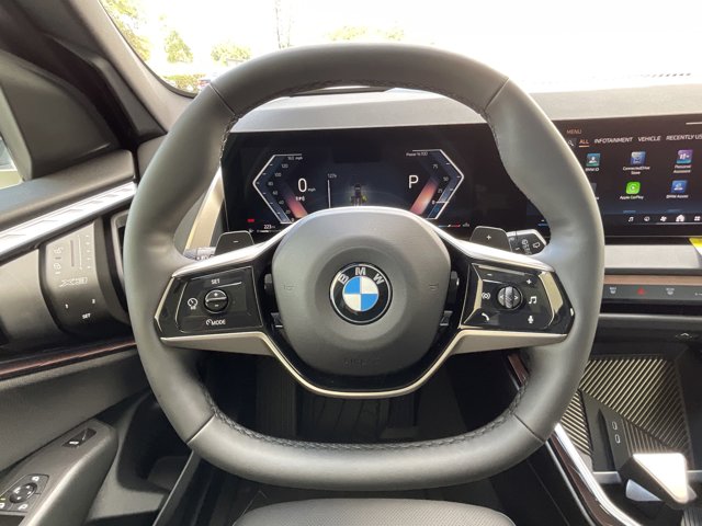 2025 BMW X3 30 - Photo 50