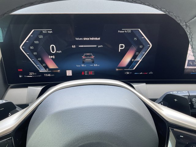 2025 BMW X3 30 - Photo 51