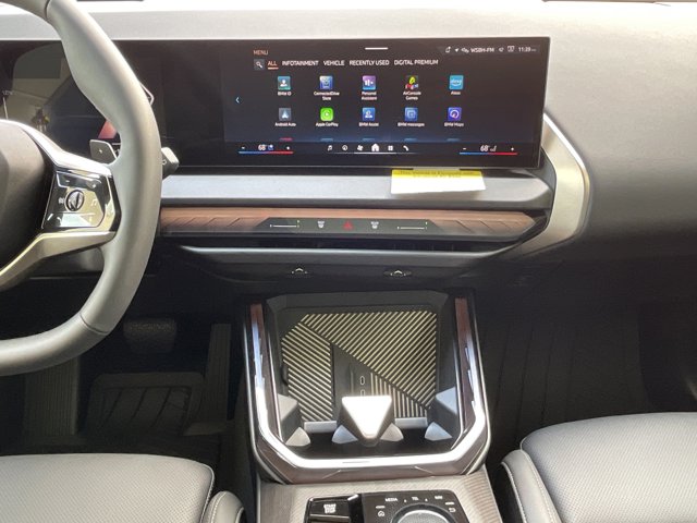 2025 BMW X3 30 - Photo 52