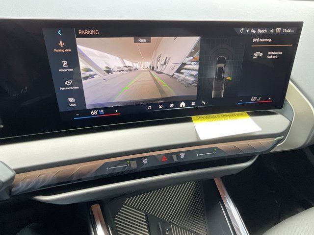 2025 BMW X3 30 - Photo 53