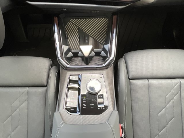 2025 BMW X3 30 - Photo 55